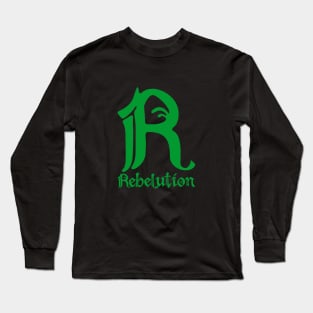 Rebelution Evolution Long Sleeve T-Shirt